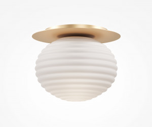 Потолочный светильник Maytoni MOD268CL-01G