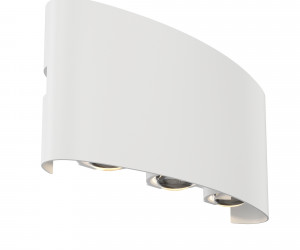 Архитектурная подсветка Outdoor O417WL-L6W3K