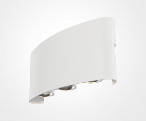 Архитектурная подсветка Outdoor O417WL-L6W3K