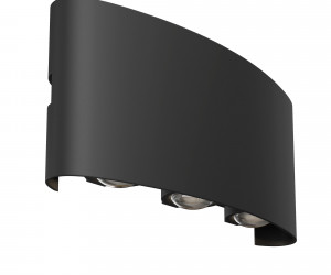 Архитектурная подсветка Outdoor O417WL-L6B3K