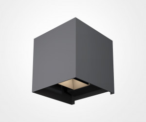 Архитектурная подсветка Outdoor O572WL-L20GR3K