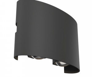 Архитектурная подсветка Outdoor O417WL-L4GR3K