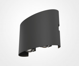 Архитектурная подсветка Outdoor O417WL-L4GR3K