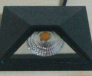 Архитектурная подсветка Outdoor O577WL-L5B