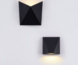 Архитектурная подсветка Outdoor O802WL-L7B