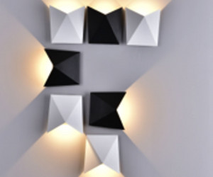 Архитектурная подсветка Outdoor O802WL-L7B