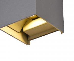 Архитектурная подсветка Outdoor O572WL-L6GR