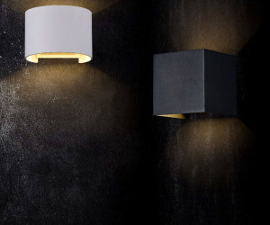 Архитектурная подсветка Outdoor O572WL-L6B