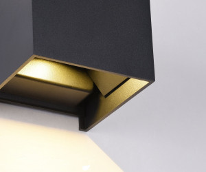 Архитектурная подсветка Outdoor O572WL-L6B