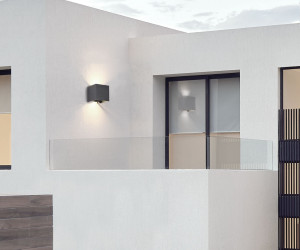 Архитектурная подсветка Outdoor O572WL-L6B