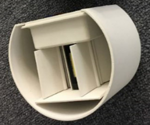 Архитектурная подсветка Outdoor O573WL-L6W