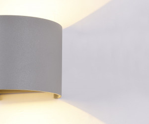 Архитектурная подсветка Outdoor O573WL-L6GR