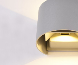 Архитектурная подсветка Outdoor O573WL-L6GR