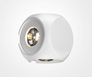 Архитектурная подсветка Outdoor O014WL-L4W