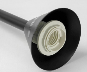 Торшер Lussole LSP-0645