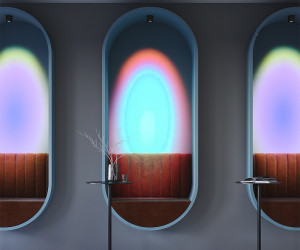 Потолочный светильник Technical C217CL-15W3K-B