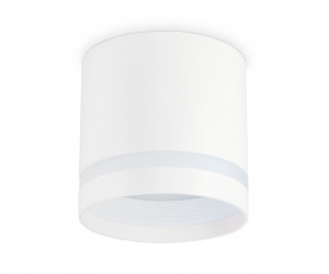 TN5371 WH белый GX53 D82*80