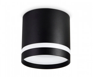 TN5373 BK черный GX53 D82*80