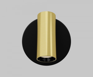 Настенный светильник (бра) Technical C081WL-L3BBS3K