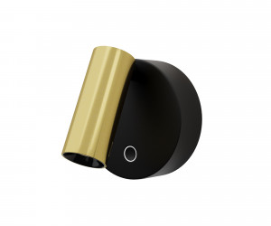 Настенный светильник (бра) Technical C081WL-L3BBS3K