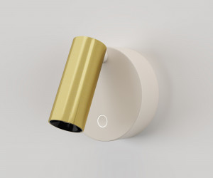 Настенный светильник (бра) Technical C081WL-L3WBS3K