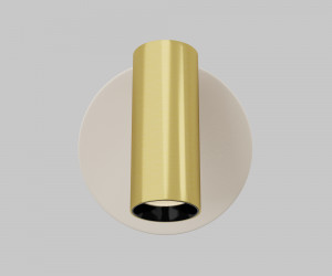 Настенный светильник (бра) Technical C081WL-L3WBS3K