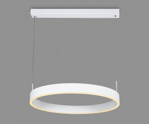 FA6605 WH белый 51W D600*700 (ПДУ РАДИО 2.4G)