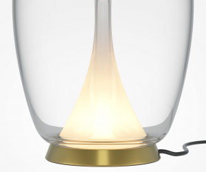 Настольный светильник Maytoni MOD282TL-L15G3K1