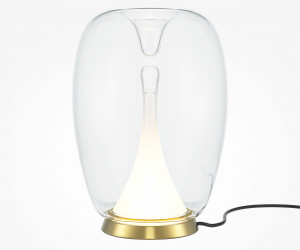 Настольный светильник Maytoni MOD282TL-L15G3K1