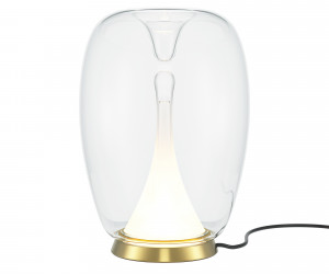 Настольный светильник Maytoni MOD282TL-L15G3K1