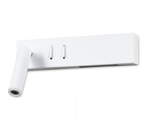 FW285 SWH белый песок LED 4200K 3W+3W 260*50*65