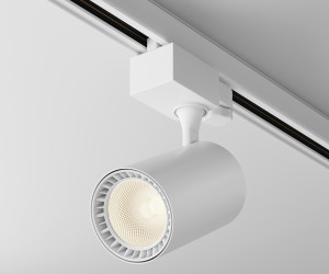 Трековый светильник Technical TR029-3-10W3K-S-W