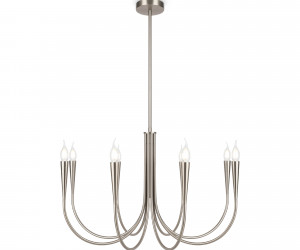 Подвесной светильник Freya FR5253PL-08N