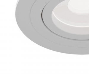 Встраиваемый светильник Technical DL023-2-01W