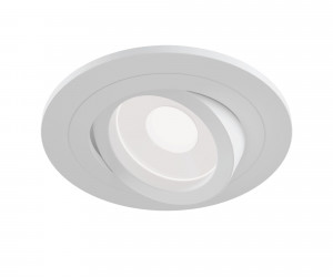 Встраиваемый светильник Technical DL023-2-01W