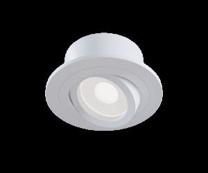 Встраиваемый светильник Technical DL023-2-01W