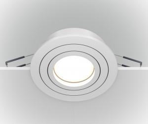 Встраиваемый светильник Technical DL023-2-01W