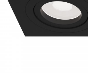 Встраиваемый светильник Technical DL024-2-03B