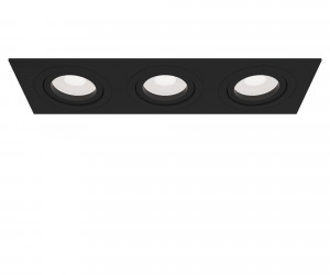 Встраиваемый светильник Technical DL024-2-03B