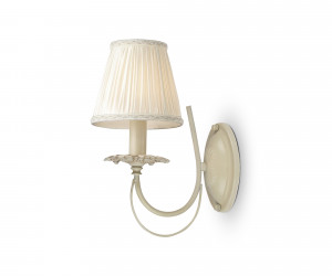 Настенный светильник (бра) Maytoni ARM326-01-W