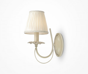 Настенный светильник (бра) Maytoni ARM326-01-W