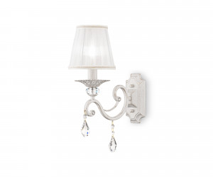 Настенный светильник (бра) Maytoni ARM247-01-G