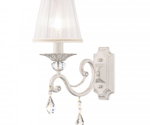 Настенный светильник (бра) Maytoni ARM247-01-G