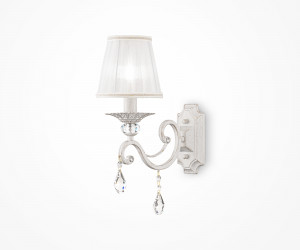 Настенный светильник (бра) Maytoni ARM247-01-G