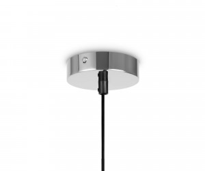 Подвесной светильник Freya FR5203PL-01CH1