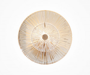 Настенный светильник (бра) Maytoni MOD007WL-01G