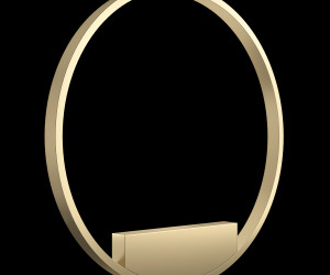 Настенный светильник (бра) Maytoni MOD058WL-L35BS4K