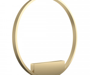 Настенный светильник (бра) Maytoni MOD058WL-L35BS4K