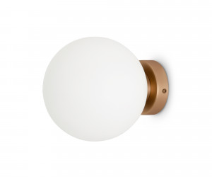 Настенный светильник (бра) Maytoni MOD321WL-01G2