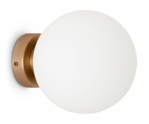 Настенный светильник (бра) Maytoni MOD321WL-01G2